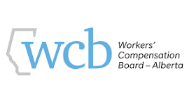 wcb alberta logo
