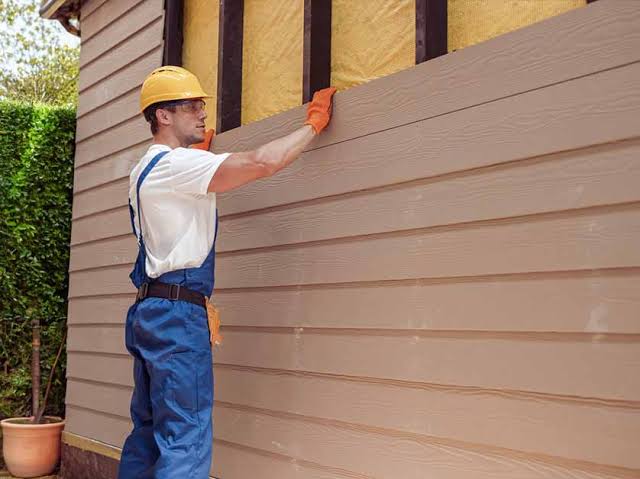 exterior siding image